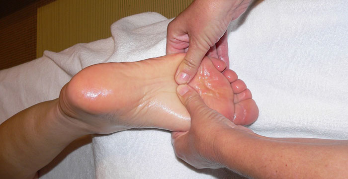 Reflexology sm